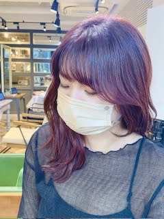 ZAZA神楽坂　ミディアム