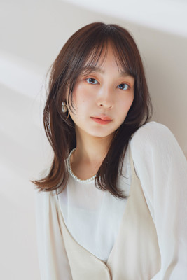 ナチュラルレイヤー