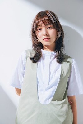 ナチュラルレイヤー