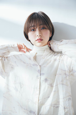 マッシュショート