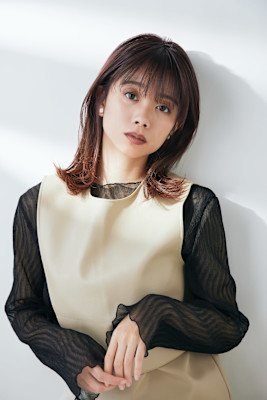 外はねミディアム