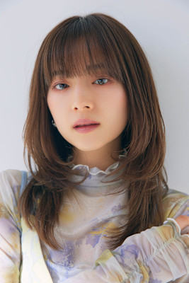 大人セミロング