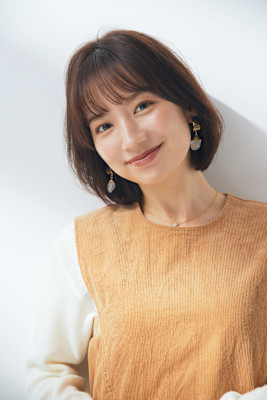 大人かわいいボブ