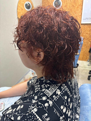 katachi 　ダブルケアカラー