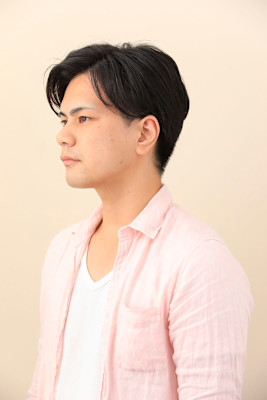 MEN'S WILL by SVENSON