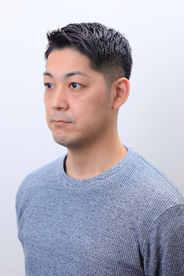 MEN'S WILL by SVENSON