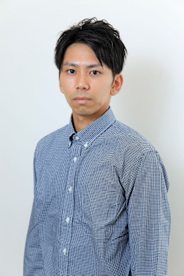 好感度抜群！ナチュラルツーブロックショート