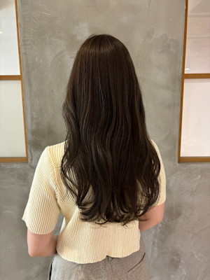 お客様スタイル　竹林【acala吉祥寺】