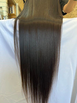 ネオメテオストレート