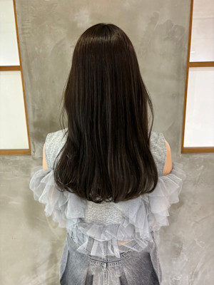 お客様スタイル　竹林【acala吉祥寺】