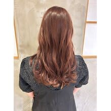 ピンクベージュ【acala吉祥寺】