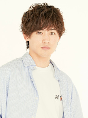 enntaku新宿メンズスタイル men's