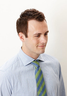 MEN'S WILL by SVENSON