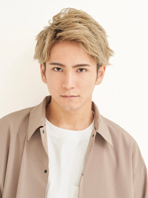 enntaku新宿メンズスタイルmen's