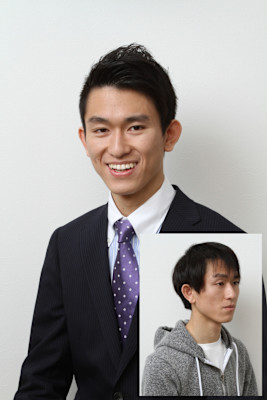 MEN'S WILL by SVENSON