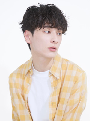 enntaku新宿メンズスタイル men's