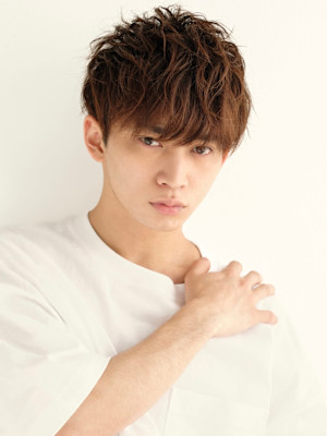 enntaku新宿メンズスタイル men's