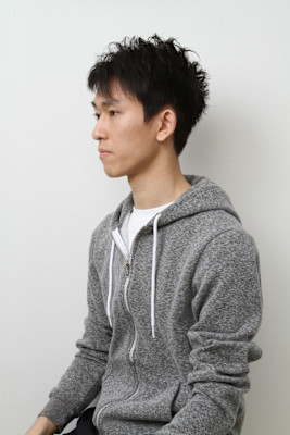 MEN'S WILL by SVENSON