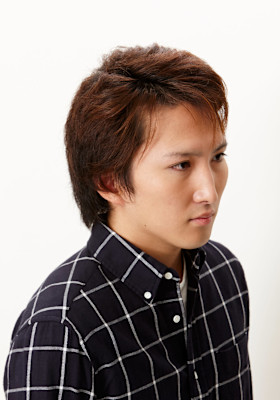 MEN'S WILL by SVENSON