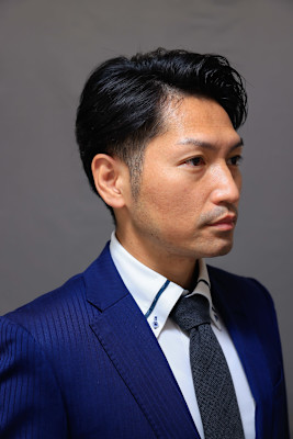 MEN'S WILL by SVENSON