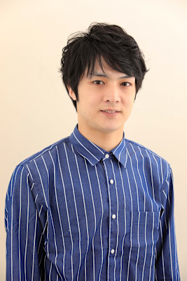 爽やかショートレイヤー