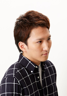 MEN'S WILL by SVENSON