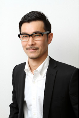 ふんわり盛り髪・清潔感アクティブ七三