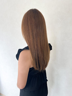 【レディース　ロング　oggiotto】