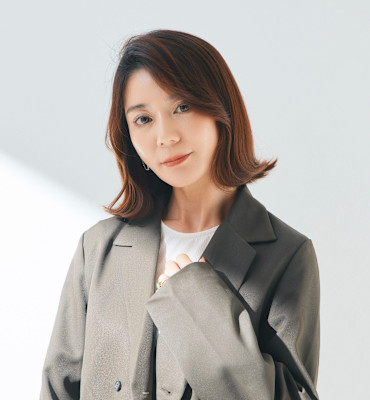 40代大人ミディアム