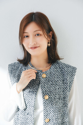 40代大人ミディアム