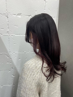 ♪イヤリングーカラー♪