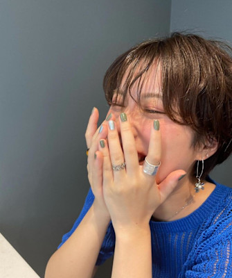 ♪ショート×アレンジ♪