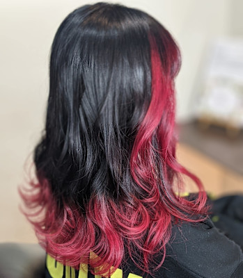 デザインＷカラー