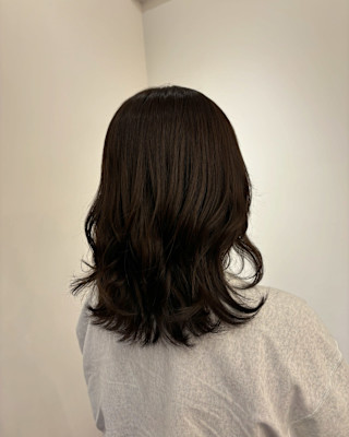 池袋/オリーブブラウン/オリーブカラー