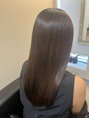 <<髪質改善トリートメント>>