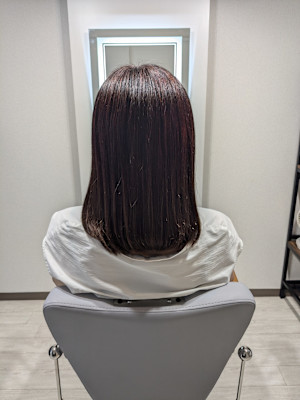 エブリーストレート