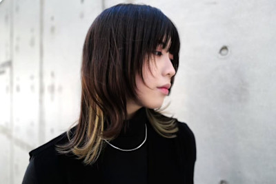 ALLENhair×ミディアム