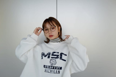 ALLENhair×ミディアム