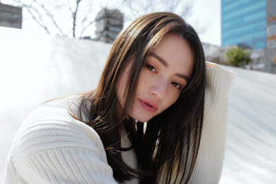 ALLENhair×セミロング