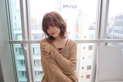 ALLENhair×ミディアム