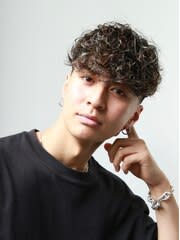 大人気！スペインカール！