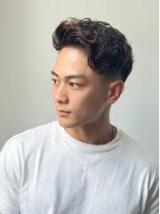 ショートハーパー