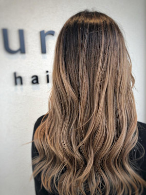 グラデーションスタイル