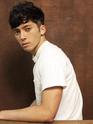 ビジネスマッシュショート