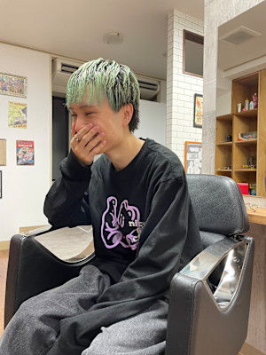 【三軒茶屋・用賀・二子玉川】SHIN by adn