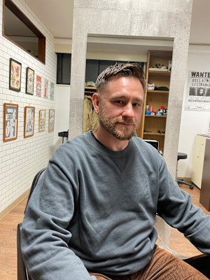 【三軒茶屋・用賀・二子玉川】SHIN by adn