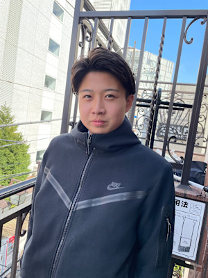 【三軒茶屋・用賀・二子玉川】SHIN by adn