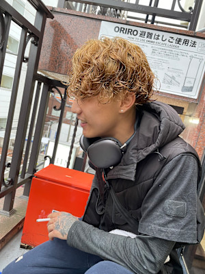 【三軒茶屋・用賀・二子玉川】SHIN by adn