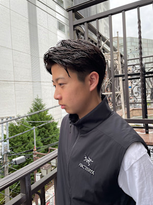 【三軒茶屋・用賀・二子玉川】SHIN by adn