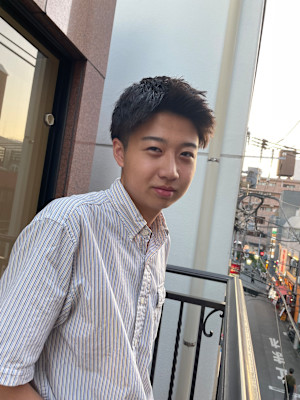 【三軒茶屋・用賀・二子玉川】SHIN by adn